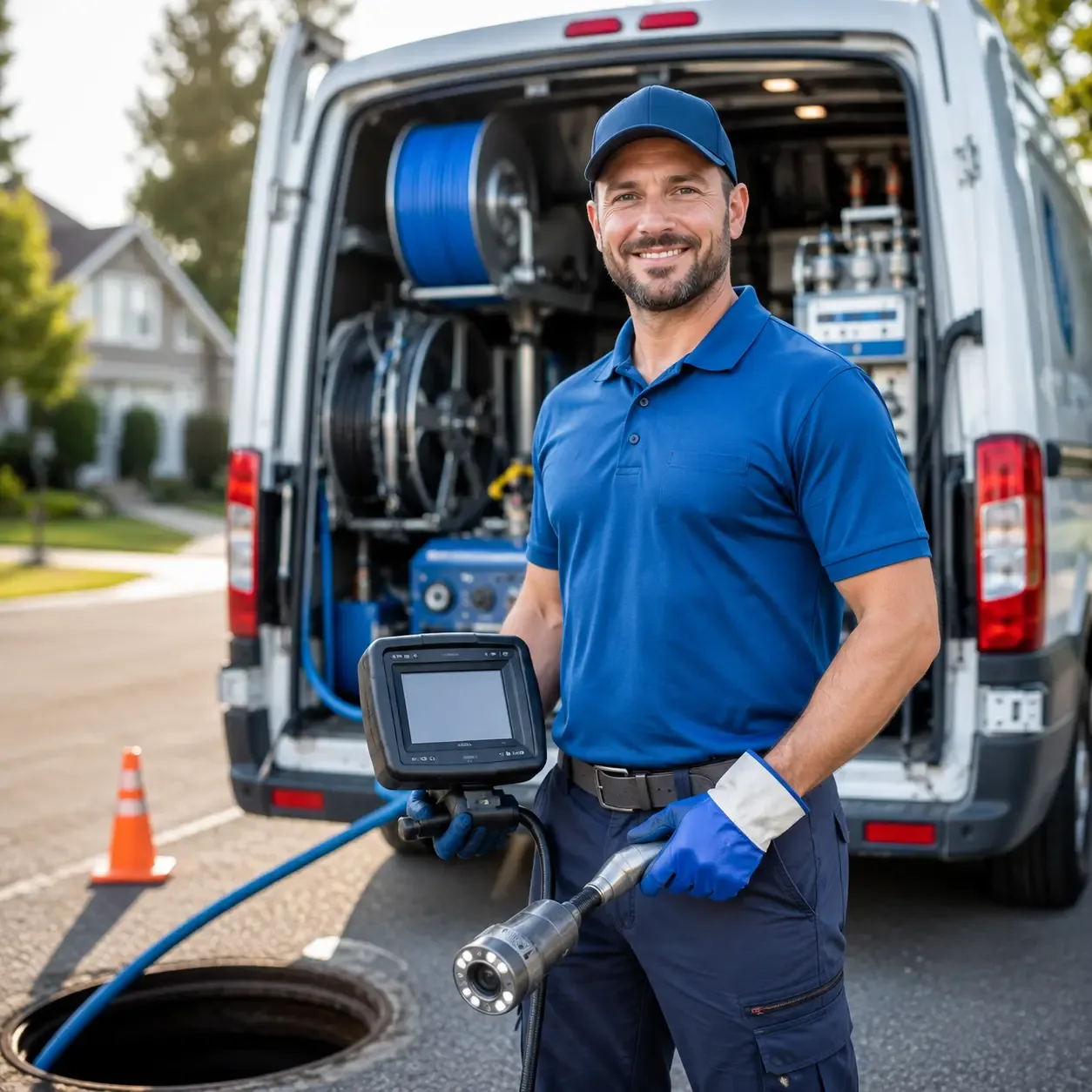 Local Pipe Relining specialists in Port Hueneme, CA